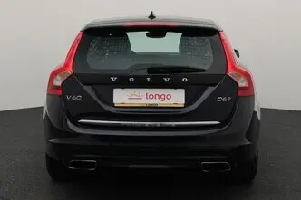 Volvo V60, 2.4, 162 kW, pistikhübriid, automaat, nelikvedu