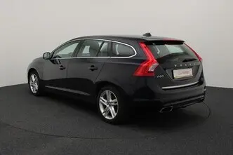 Volvo V60, 2.4, 162 kW, pistikhübriid, automaat, nelikvedu
