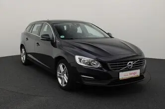 Volvo V60, 2.4, 162 kW, pistikhübriid, automaat, nelikvedu