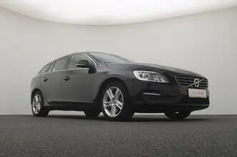 Volvo V60, 2.4, 162 kW, pistikhübriid, automaat, nelikvedu