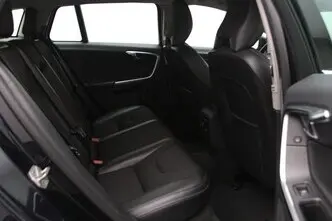 Volvo V60, 2.4, 162 kW, pistikhübriid, automaat, nelikvedu