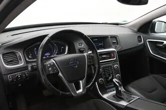 Volvo V60, 2.4, 162 kW, pistikhübriid, automaat, nelikvedu