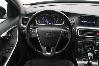 Volvo V60, 2.4, 162 kW, pistikhübriid, automaat, nelikvedu