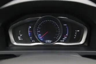 Volvo V60, 2.4, 162 kW, pistikhübriid, automaat, nelikvedu