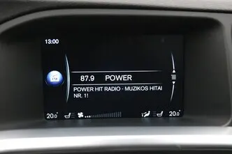 Volvo V60, 2.4, 162 kW, pistikhübriid, automaat, nelikvedu