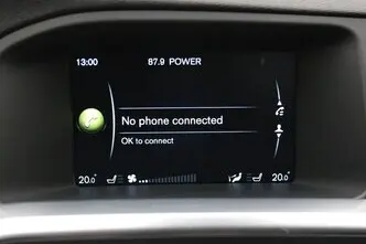 Volvo V60, 2.4, 162 kW, pistikhübriid, automaat, nelikvedu