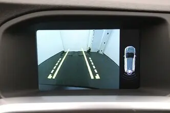Volvo V60, 2.4, 162 kW, pistikhübriid, automaat, nelikvedu