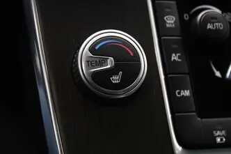 Volvo V60, 2.4, 162 kW, pistikhübriid, automaat, nelikvedu