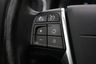 Volvo V60, 2.4, 162 kW, pistikhübriid, automaat, nelikvedu