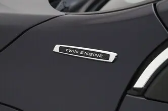Volvo V60, 2.4, 162 kW, pistikhübriid, automaat, nelikvedu