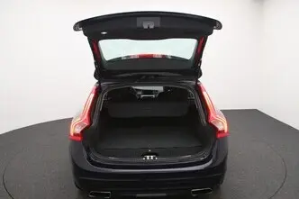 Volvo V60, 2.4, 162 kW, pistikhübriid, automaat, nelikvedu