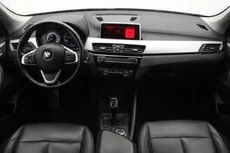 BMW X1, 2.0, 100 kW, diisel, automaat, esivedu