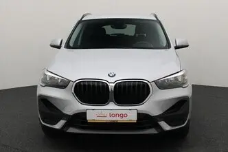 BMW X1, 2.0, 100 kW, diisel, automaat, esivedu