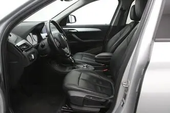 BMW X1, 2.0, 100 kW, diisel, automaat, esivedu