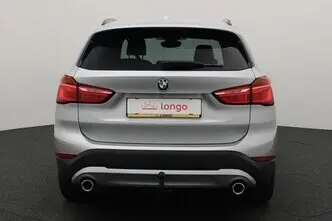 BMW X1, 2.0, 100 kW, diisel, automaat, esivedu
