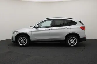 BMW X1, 2.0, 100 kW, diisel, automaat, esivedu
