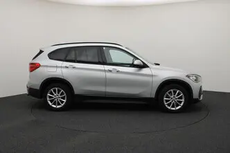 BMW X1, 2.0, 100 kW, diisel, automaat, esivedu
