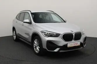 BMW X1, 2.0, 100 kW, diisel, automaat, esivedu