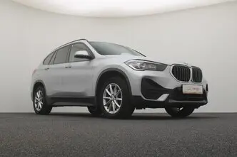BMW X1, 2.0, 100 kW, diisel, automaat, esivedu