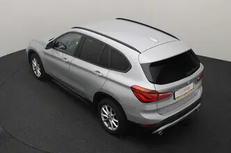 BMW X1, 2.0, 100 kW, diisel, automaat, esivedu