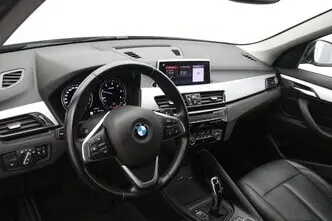 BMW X1, 2.0, 100 kW, diisel, automaat, esivedu
