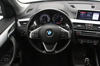 BMW X1, 2.0, 100 kW, diisel, automaat, esivedu