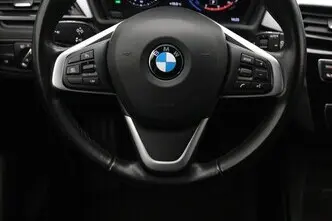 BMW X1, 2.0, 100 kW, diisel, automaat, esivedu