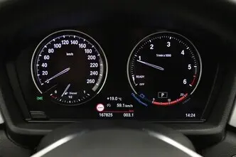 BMW X1, 2.0, 100 kW, diisel, automaat, esivedu