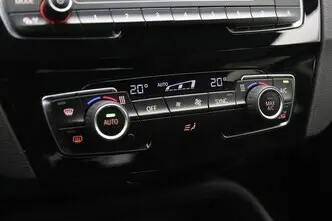 BMW X1, 2.0, 100 kW, diisel, automaat, esivedu