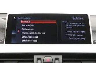 BMW X1, 2.0, 100 kW, diisel, automaat, esivedu