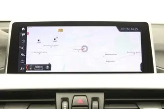 BMW X1, 2.0, 100 kW, diisel, automaat, esivedu