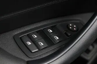 BMW X1, 2.0, 100 kW, diisel, automaat, esivedu