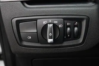 BMW X1, 2.0, 100 kW, diisel, automaat, esivedu