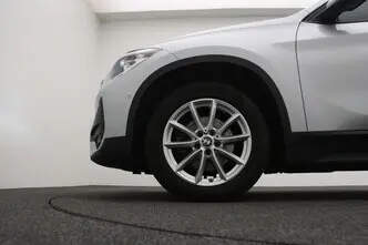 BMW X1, 2.0, 100 kW, diisel, automaat, esivedu