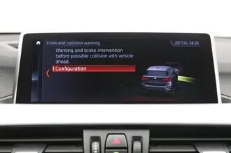 BMW X1, 2.0, 100 kW, diisel, automaat, esivedu