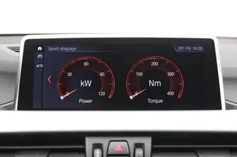 BMW X1, 2.0, 100 kW, diisel, automaat, esivedu