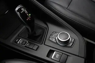 BMW X1, 2.0, 100 kW, diisel, automaat, esivedu