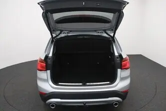 BMW X1, 2.0, 100 kW, diisel, automaat, esivedu