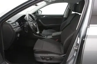 Škoda Superb, 1.5, 110 kW, bensiin, automaat, esivedu