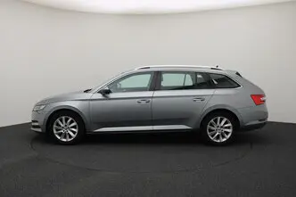 Škoda Superb, 1.5, 110 kW, bensiin, automaat, esivedu