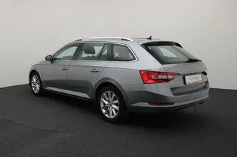 Škoda Superb, 1.5, 110 kW, bensiin, automaat, esivedu