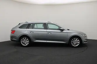Škoda Superb, 1.5, 110 kW, bensiin, automaat, esivedu