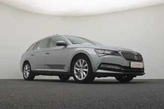Škoda Superb, 1.5, 110 kW, bensiin, automaat, esivedu