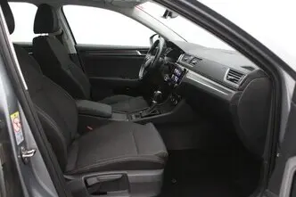 Škoda Superb, 1.5, 110 kW, bensiin, automaat, esivedu