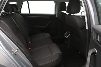 Škoda Superb, 1.5, 110 kW, bensiin, automaat, esivedu