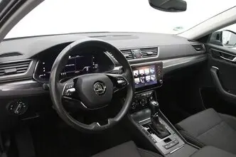 Škoda Superb, 1.5, 110 kW, bensiin, automaat, esivedu