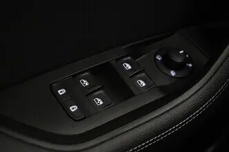 Škoda Superb, 1.5, 110 kW, bensiin, automaat, esivedu