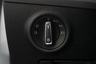 Škoda Superb, 1.5, 110 kW, bensiin, automaat, esivedu