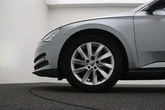Škoda Superb, 1.5, 110 kW, bensiin, automaat, esivedu