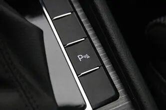Škoda Superb, 1.5, 110 kW, bensiin, automaat, esivedu